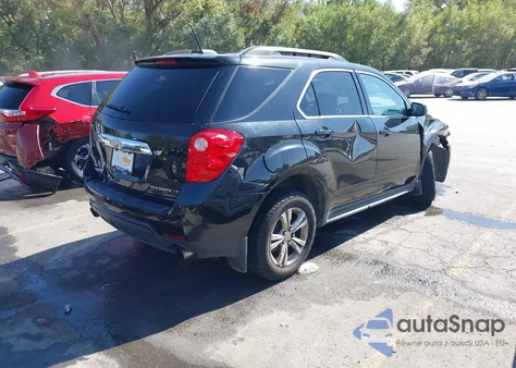 2015 Chevrolet Equinox 2Lt z USA, uszkodzony, nr VIN 2GNFLGE33F6193992